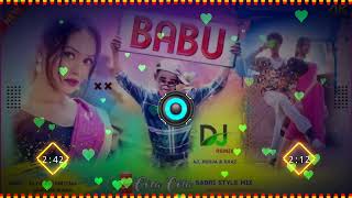 New BABU 🍁🥀coca cola re kuri santali 💫dj 💥song santalidjsong santalidjsong [upl. by Emeline]