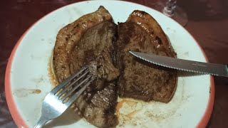 Cooking Picanha [upl. by Wilfreda]