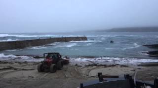 Sennen Cove 11th November 2013 [upl. by Diane]