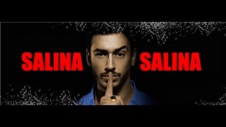 Saad Lamjarred  Salina Salina Español [upl. by Descombes494]