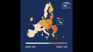 Turning the tide on avoidable deaths in the EU [upl. by Anaylil]