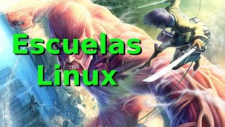 Escuelas Linux Review Español [upl. by Fleck]