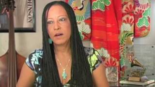 JaniceMarie Johnson part 1  Ladies Behind the BeatTV Interview [upl. by Patience]