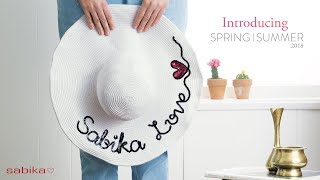 Sabika SpringSummer 2018 PreLaunch Live Stream [upl. by Doykos22]