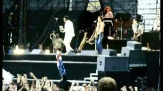 Bruce Springsteen  Ramrod live Milan 1985 [upl. by Booth]