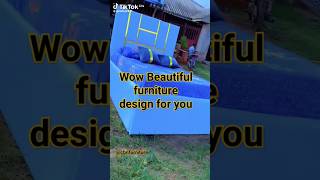 Beautiful furniture design for you Furniture your home with beautiful design viral furniture [upl. by Oraneg]