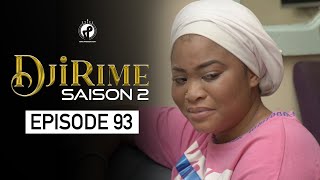 Série  Djirime  Saison 2  Episode 93 [upl. by Hecklau618]