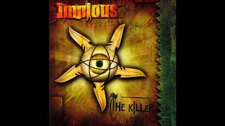 Impious  Intro [upl. by Benildas]