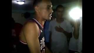 Canserbero Frestyle McklopediaScroppRaymcnicheChinorapDoskElio Trebol El Terrorrista [upl. by Rafaelle]