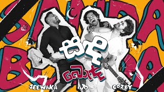 Sanda Bonda  සඳ බොඳ   Jo Perera ft Cozzy [upl. by Angell]