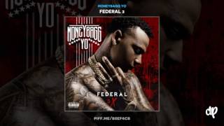 Moneybagg Yo  Trending Federal 3 [upl. by Holli]