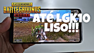 COMO TIRAR LAGS NA NOVA VERSÃO DO PUBG MOBILE0120 [upl. by Prasad]