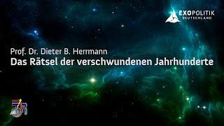 Das Rätsel der verschwundenen Jahrhunderte  Prof Dieter B Herrmann [upl. by Hiasi653]