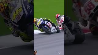 The best a victory in motogp motogp racing motorsport shorts [upl. by Pogah481]