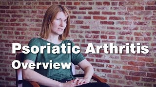 Psoriatic Arthritis Overview  Johns Hopkins Medicine [upl. by Casey]