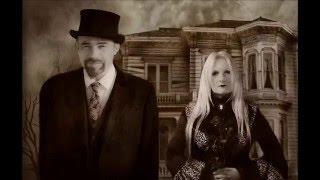 Arthur Conan Doyle Seance Trailer [upl. by Ringsmuth]