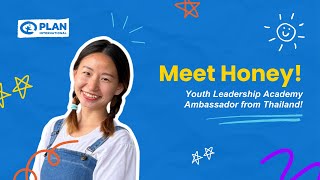 Honey  Youth Leadership Academy [upl. by Othilie]