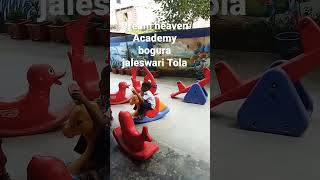 Dream heaven Academy School bogura jaleshwari Tola [upl. by Anrehs311]