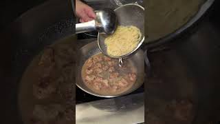 pasta carbonara food recipe pasta carbonara [upl. by Curtice311]