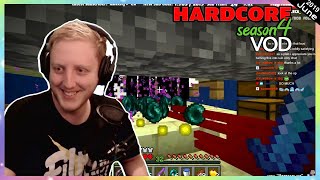 Hardcore Season 4  Philza VOD  Streamed on June 5 2019 [upl. by Alleras36]