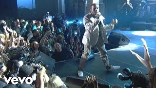 Kanye West  Jesus Walks Live from The Joint [upl. by Natehc430]