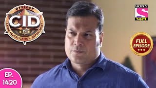 CID  Full Episode 1420  25th March 2019 [upl. by Lisette540]