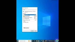 How to Run Disk Cleanup in Windows 10 [upl. by Clo758]