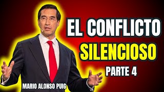 Desata Tu POTENCIAL 💥 EL CONFLICTO SILENCIOSO que Te Detiene – Parte 4 [upl. by Zoller452]