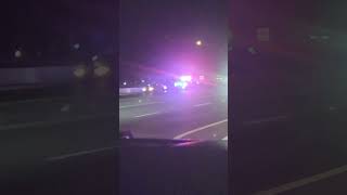 Alameda county sheriff pull over [upl. by Montano]