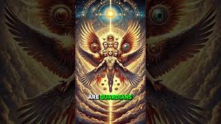 Angel Hierarchy Explained Discover the 9 Orders of Angels [upl. by Accebber]