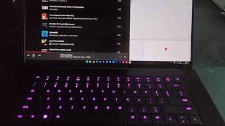 Razer Blade 16 2023 Speaker Test  Tuned with EQ APO [upl. by Hector]