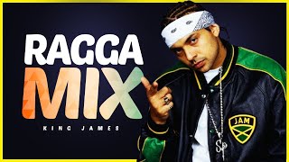 OLD SCHOOL RAGGA amp DANCEHALL VIDEO MIX 2024 FT SEAN PAUL MR VEGAS SHABBA RANKS  KING JAMES [upl. by Mini460]