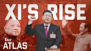 The rise of Xi Jinping explained [upl. by Cochran]