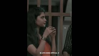 💔Misunderstanding lead to break up 💔 misunderstanding WhatsApp status  tamil WhatsApp status [upl. by Rosdniw]