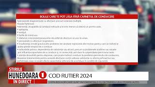 COD RUTIER 2024 [upl. by Kinnon]