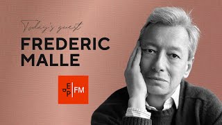 Frederic Malle on the Ultimate Creative Freedom in Perfumery Scent World E28 [upl. by Dyl]