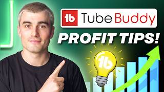 How to Make Money on YouTube with TubeBuddy StepbyStep Guide [upl. by Ameluz]