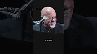 Billy Joel celebrates final show at Madison Square Garden [upl. by Georgette175]