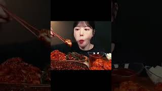 Mukbang with eat with boki [upl. by Fredrick998]