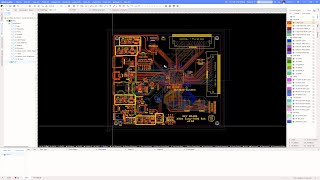 Zynq7000 PCB Build  Part 7  Routing Progress [upl. by Veleda]