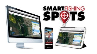 Smart Fishing Spots MASTERY in 10 minutes [upl. by Brightman858]