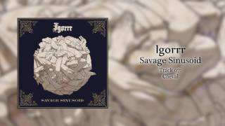 Igorrr  Cheval album version [upl. by Eitsyrc]