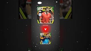 Top 6 Casillas cards in Efootball 2025 ☑️ shorts [upl. by Claud]