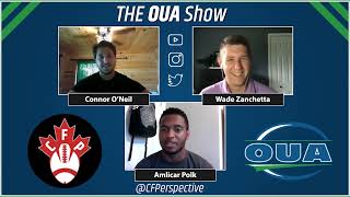 2023 OUA Football Preview  Ottawa GeeGees [upl. by Karia]