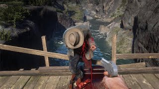 My Top 10 Favorite Mods for Red Dead Redemption 2  RDR2 Mods [upl. by Bard]