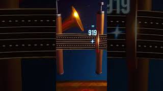 and the trumpets they go  Mile 0 Road 96 Musical gameplay [upl. by Yerahcaz]