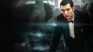 Croupier Full Movie Information amp Review  Clive Owen  Kate Hardie [upl. by Sinnel611]