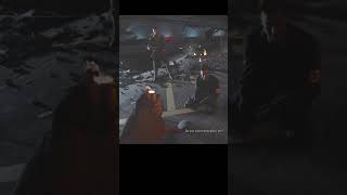 How Hermann Freisinger was killed trending gameplay vanguard callofdutyvanguard shorts [upl. by Wally910]