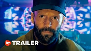 Jason Statham gets his ultimate revenge  Wrath of Man 2021  Movie Clip 4K [upl. by Tenay]