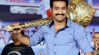 Highlights  Ramayya Vasthavayya Audio Launch  Rabasa Jr NTR Samantha Shruti Haasan Thaman [upl. by Analiese]